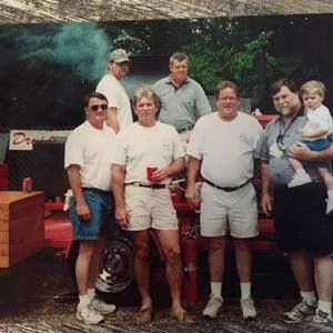 Meet your Posher, Allen